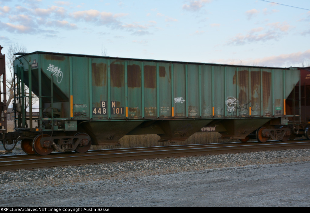 BN 448101